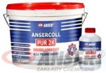 Klej poliuretanowy dwuskładnikowy ANSERCOLL 5-10-15-20 PUR 2K 6,21kg