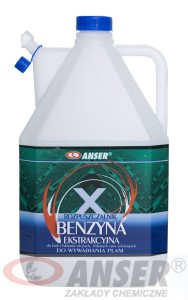 Benzyna ekstrakcyjna   5l