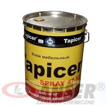 ANSER kley tapicer spray 47-52