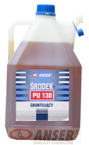 ANSER - Środek gruntujący dwuskładnikowy PU 130 5l