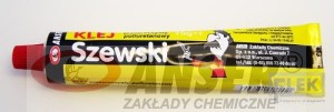 Klej szewski  0,02l tuba