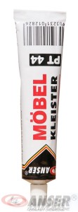 Klej do drewna MÖBEL KLEISTER w tubie 0,04l