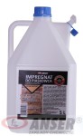 IMPREGNAT do piaskowca Kamienia Koncentrat 5L