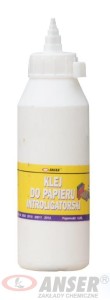 Klej introligatorski  0,25l