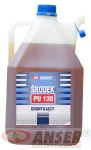 Środek gruntujący dwuskładnikowy PU 130  5l