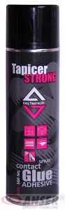 KLEJ TAPICER STRONG GLUE 500ml