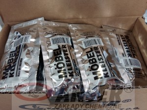 Klej do drewna MÖBEL KLEISTER w saszetce 10ml 