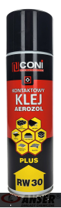 Klej Kontaktowy PROFESJONALNY CONI 500 ml