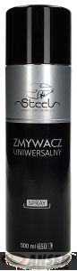 ZMYWACZ UNIWERSALNY DO HAMULCÓW STEEL 500ml