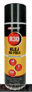 Klej do folii paroizolacyjnej R30 500 ml