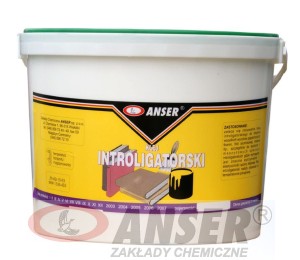 Klej introligatorski  5kg