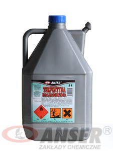 Terpentyna balsamiczna   5l