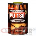 Środek gruntujący dwuskładnikowy PU 130  1l