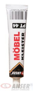 Klej do drewna MÖBEL KLEISTER w tubie 0,02l